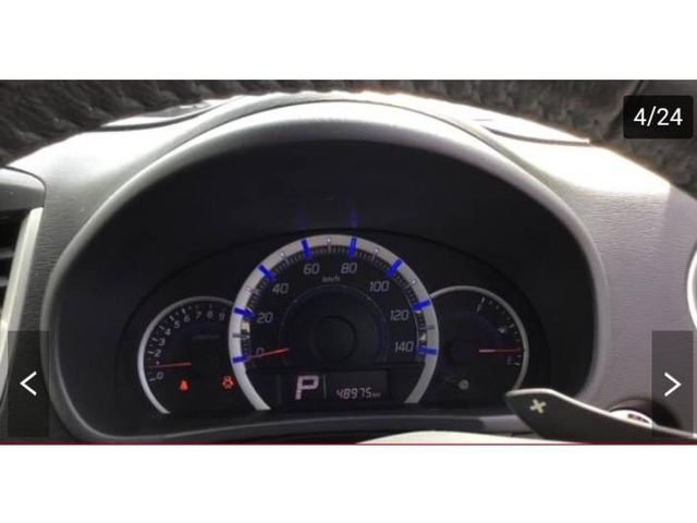 Suzuki WAGON R 2013-08 17732-11