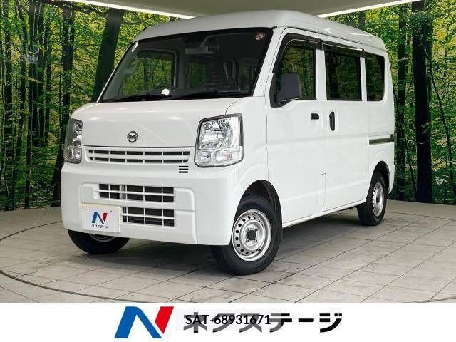 Nissan CLIPPER 2019-05 392997-0