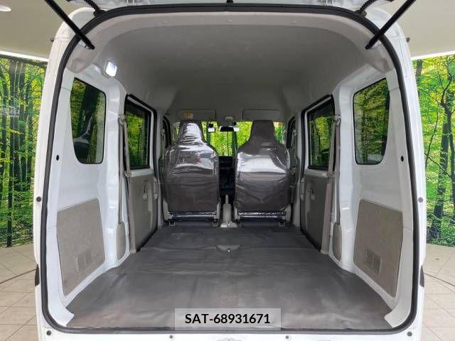 Nissan CLIPPER 2019-05 392997-10