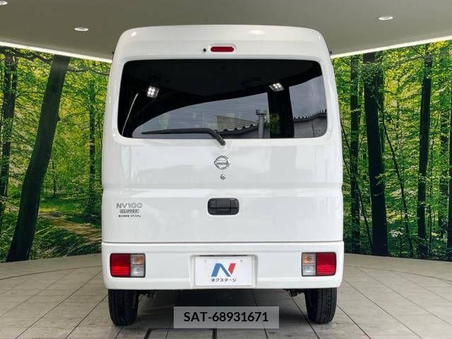 Nissan CLIPPER 2019-05 392997-15