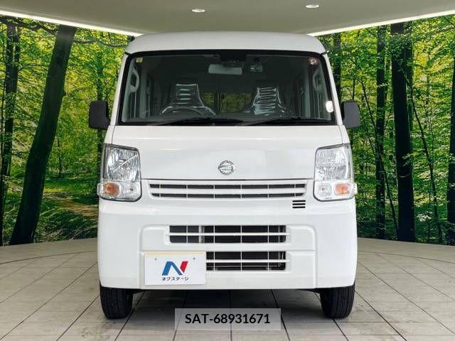 Nissan CLIPPER 2019-05 392997-14