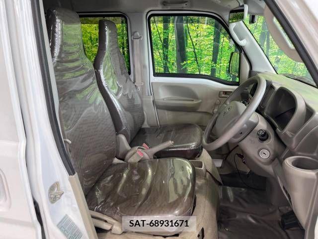 Nissan CLIPPER 2019-05 392997-8