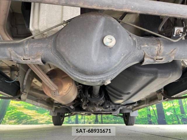 Nissan CLIPPER 2019-05 392997-19