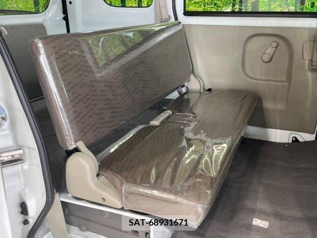 Nissan CLIPPER 2019-05 392997-9