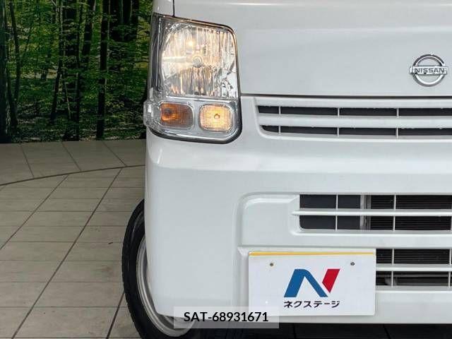 Nissan CLIPPER 2019-05 392997-13