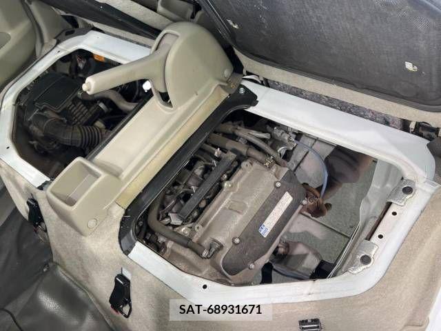 Nissan CLIPPER 2019-05 392997-18