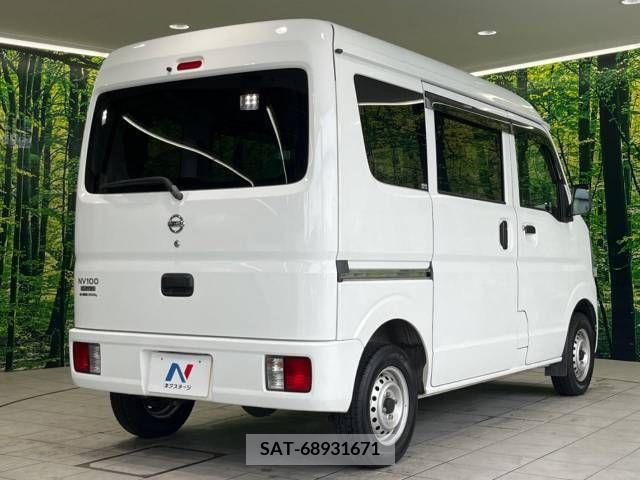 Nissan CLIPPER 2019-05 392997-17