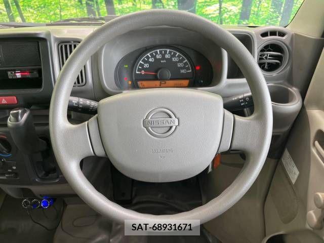 Nissan CLIPPER 2019-05 392997-11