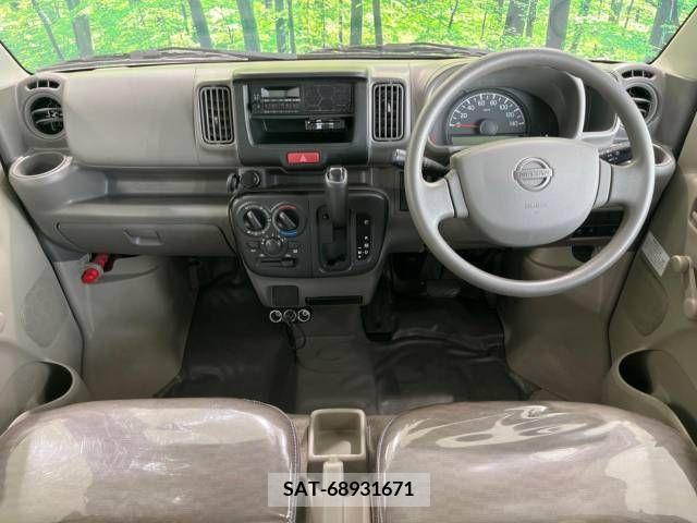 Nissan CLIPPER 2019-05 392997-1
