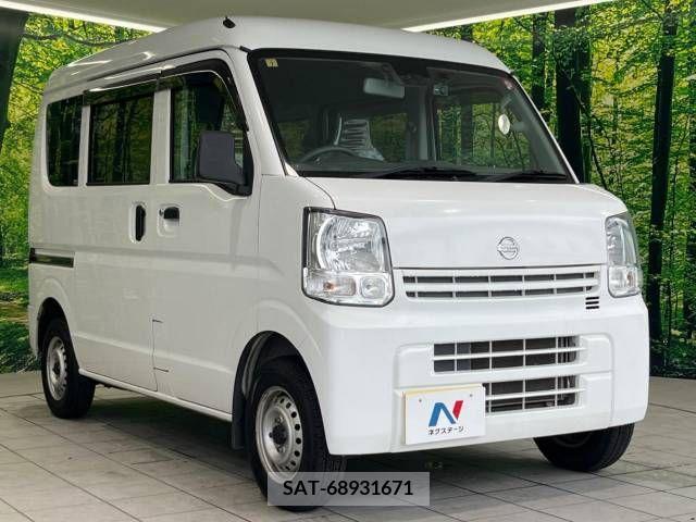 Nissan CLIPPER 2019-05 392997-16