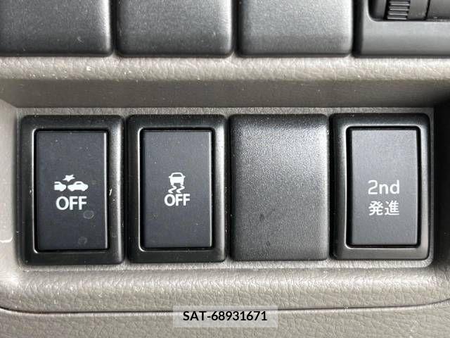 Nissan CLIPPER 2019-05 392997-5