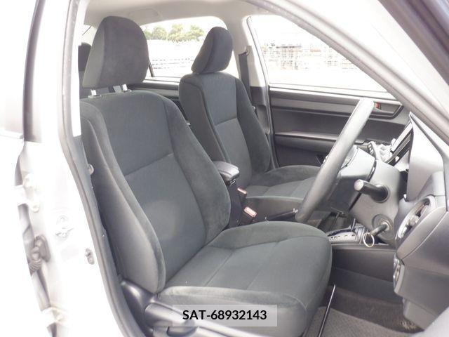 Toyota COROLLA AXIO 2018-07 201599-10