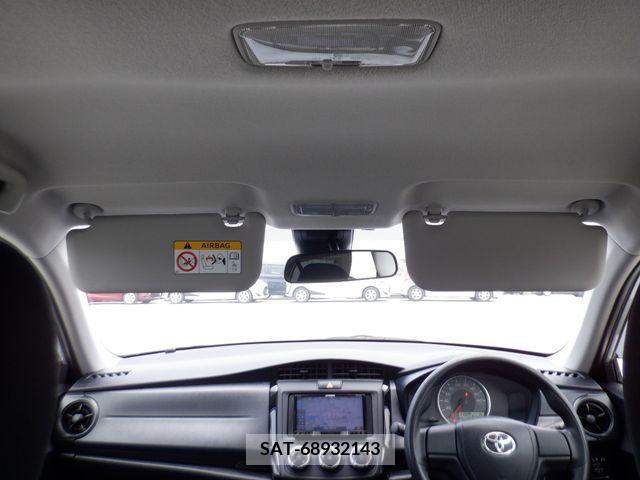Toyota COROLLA AXIO 2018-07 201599-12