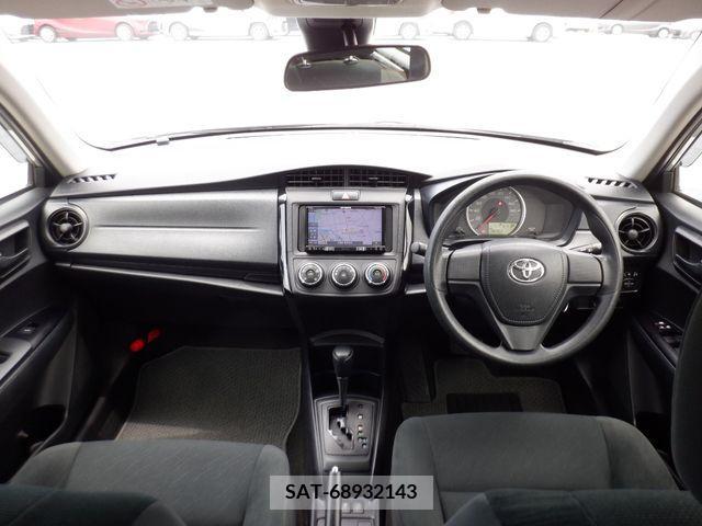 Toyota COROLLA AXIO 2018-07 201599-1