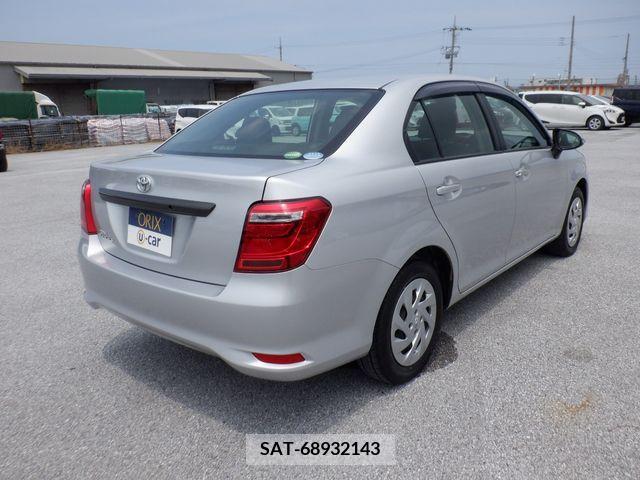 Toyota COROLLA AXIO 2018-07 201599-2