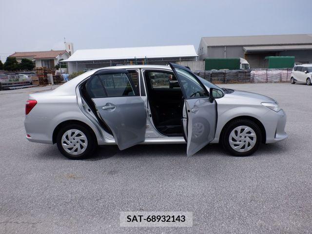 Toyota COROLLA AXIO 2018-07 201599-4