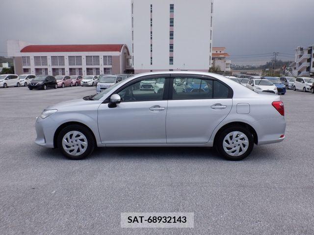Toyota COROLLA AXIO 2018-07 201599-5
