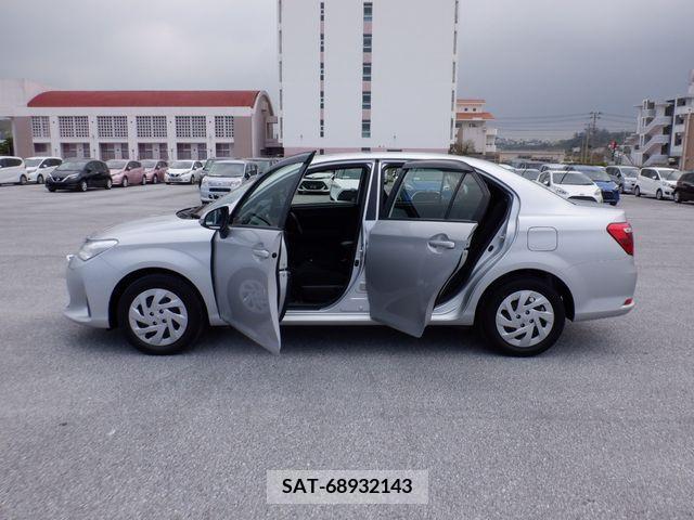 Toyota COROLLA AXIO 2018-07 201599-6