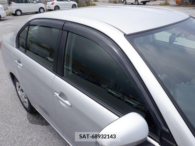 Toyota COROLLA AXIO 2018-07 201599-7