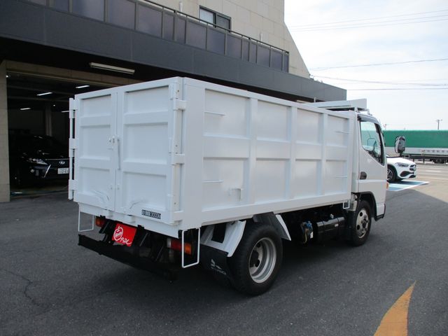 Mitsubishi CANTER 2016-06 3567-10