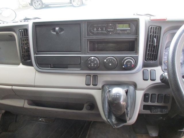 Mitsubishi CANTER 2016-06 3567-17