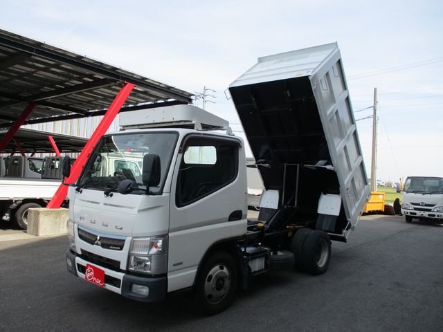 Mitsubishi CANTER 2016-06 3567-0
