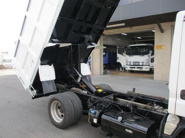 Mitsubishi CANTER 2016-06 3567-7