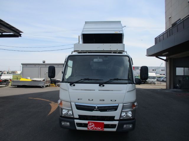 Mitsubishi CANTER 2016-06 3567-2