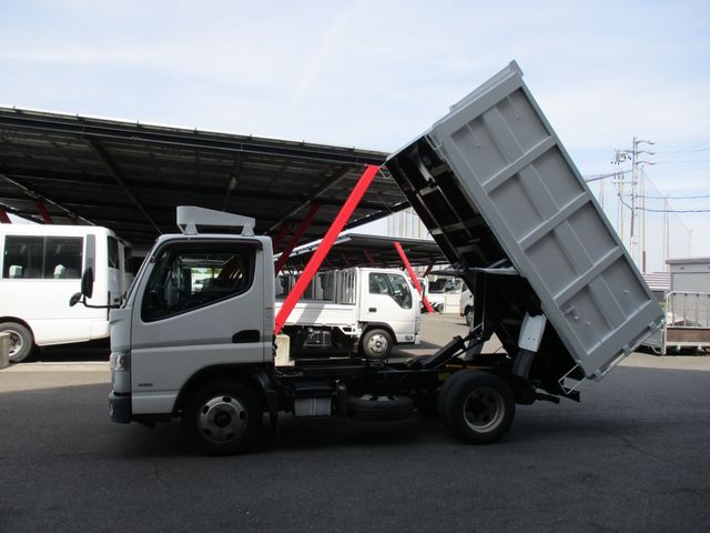 Mitsubishi CANTER 2016-06 3567-4