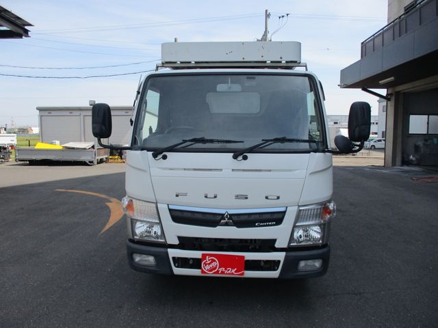 Mitsubishi CANTER 2016-06 3567-11