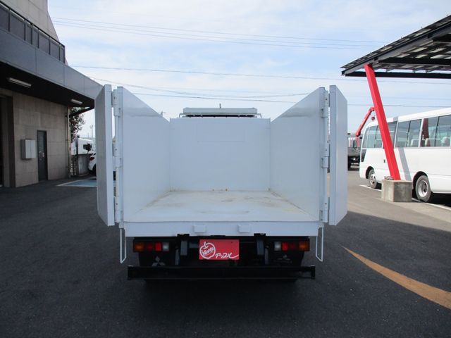 Mitsubishi CANTER 2016-06 3567-6