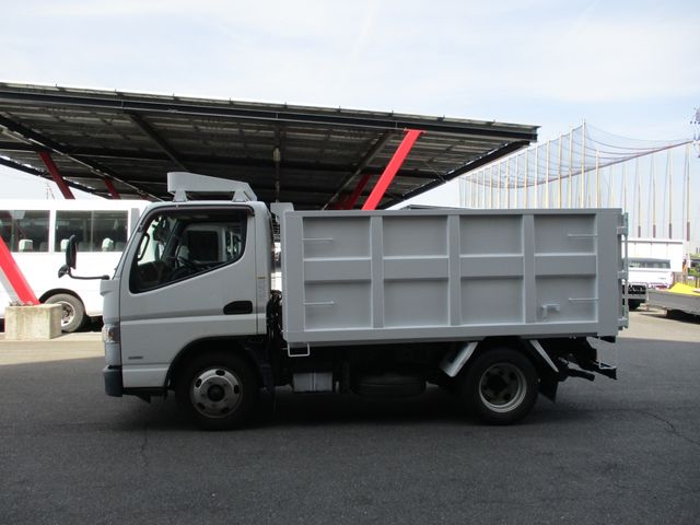 Mitsubishi CANTER 2016-06 3567-13