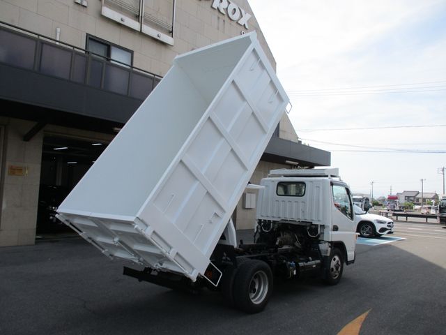 Mitsubishi CANTER 2016-06 3567-1