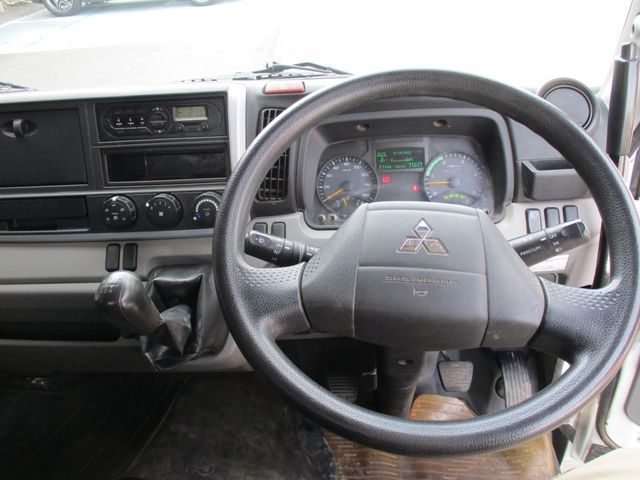 Mitsubishi CANTER 2016-06 3567-15