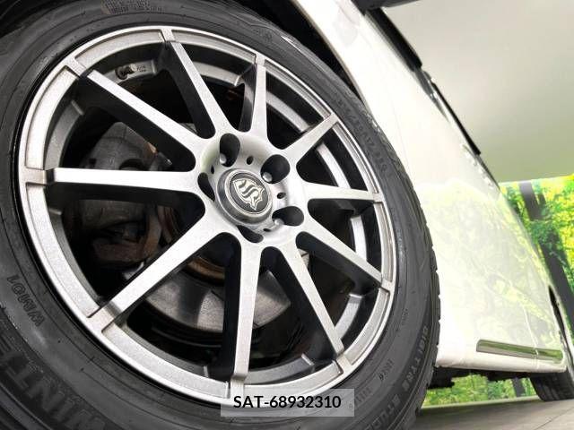 Toyota VELLFIRE 2008-09 303600-13
