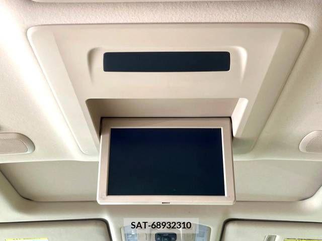 Toyota VELLFIRE 2008-09 303600-3