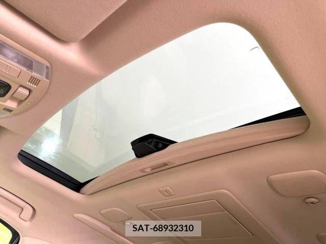 Toyota VELLFIRE 2008-09 303600-2