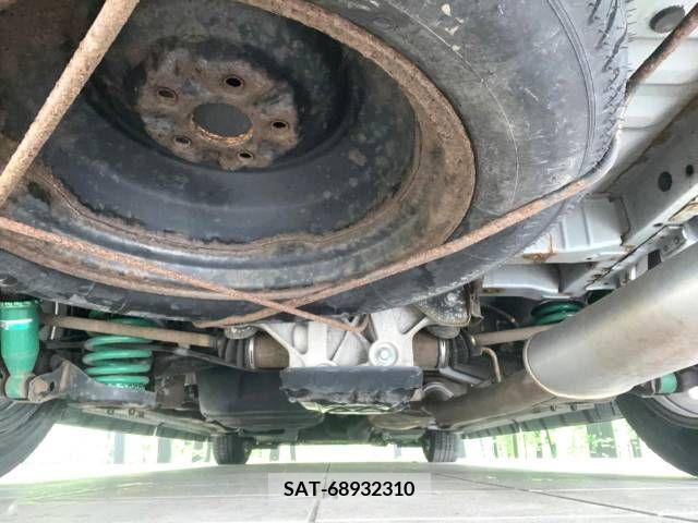 Toyota VELLFIRE 2008-09 303600-19