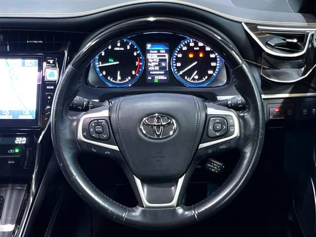 Toyota HARRIER 2019-05 182853-11