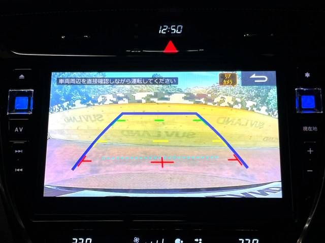 Toyota HARRIER 2019-05 182853-4