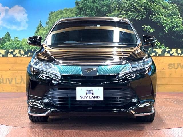 Toyota HARRIER 2019-05 182853-14