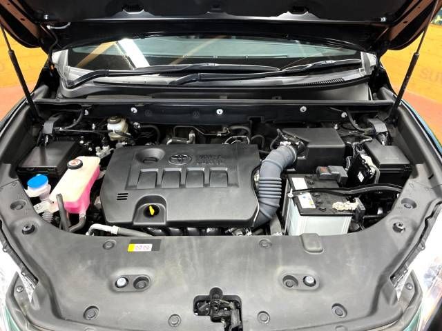 Toyota HARRIER 2019-05 182853-18