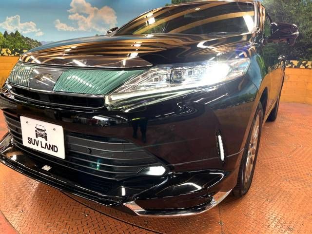 Toyota HARRIER 2019-05 182853-13