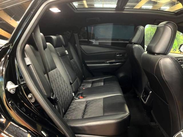 Toyota HARRIER 2019-05 182853-9