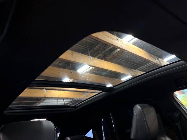 Toyota HARRIER 2019-05 182853-2