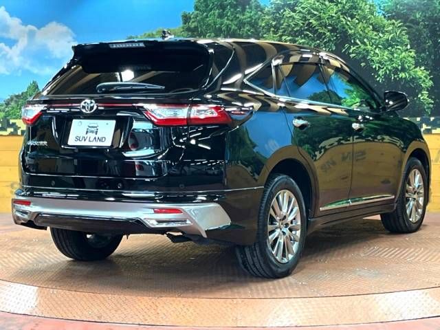 Toyota HARRIER 2019-05 182853-17