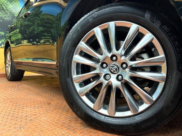Toyota HARRIER 2019-05 182853-12