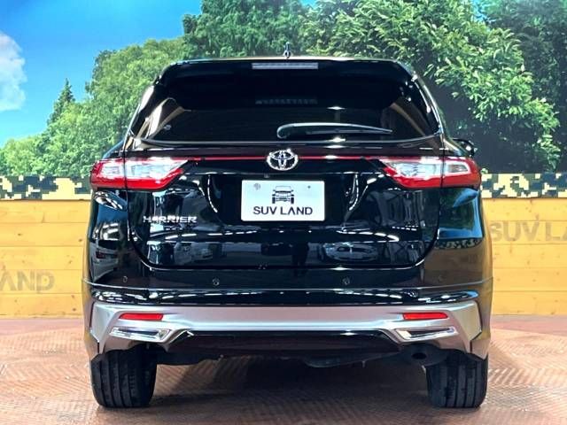 Toyota HARRIER 2019-05 182853-15