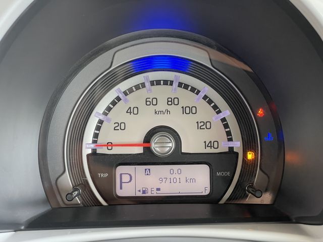 Suzuki HUSTLER 2015-03 2752-9
