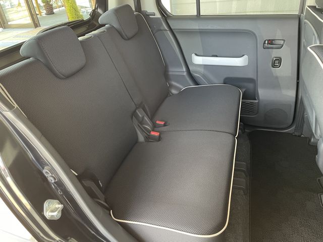 Suzuki HUSTLER 2015-03 2752-19